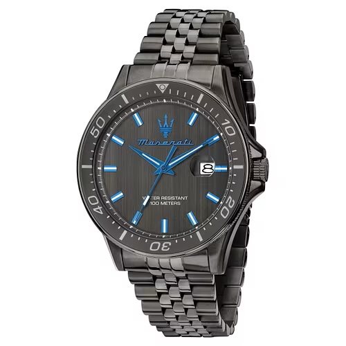 Orologio Maserati Donna in Acciaio R8853154003 - R8853154003